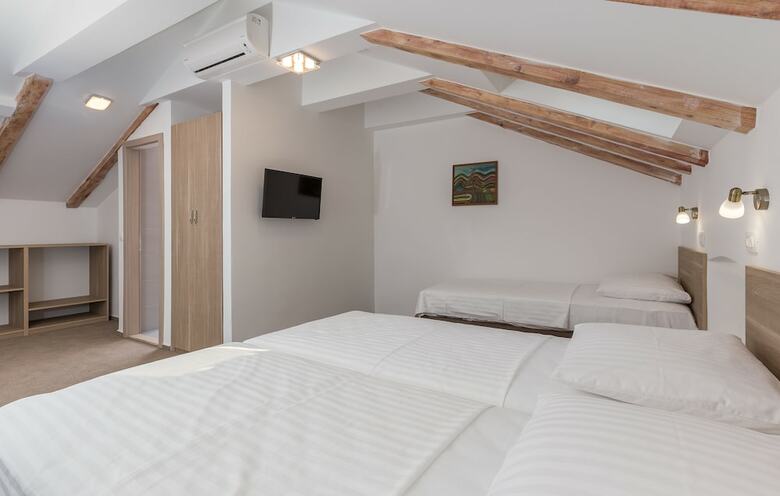 Hotel Vimbula
