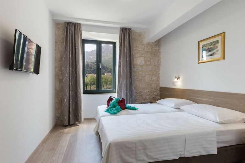 Hotel Vimbula