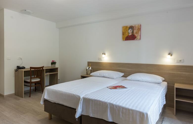 Hotel Vimbula