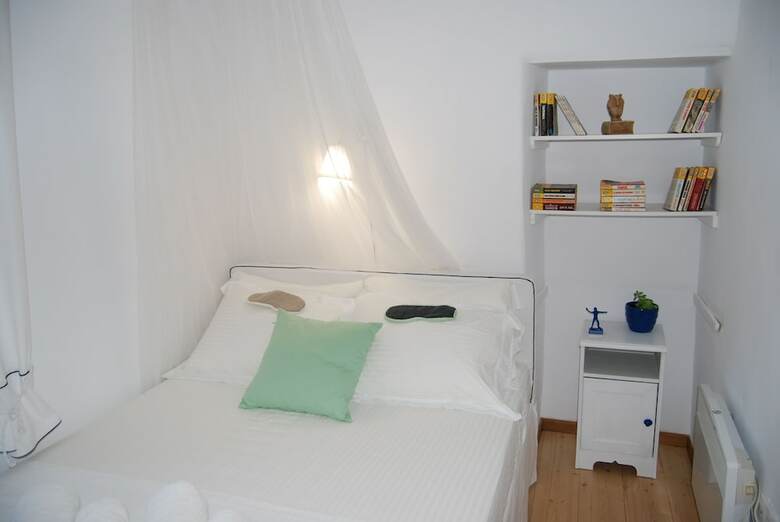 Apartamentos Maistrali Studio - House Levante