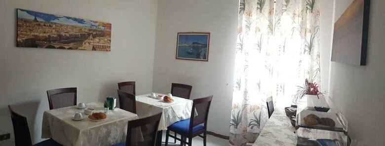 Apartamento Residence Calaghena