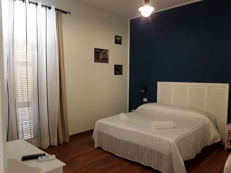 Hotel Harbour B&B
