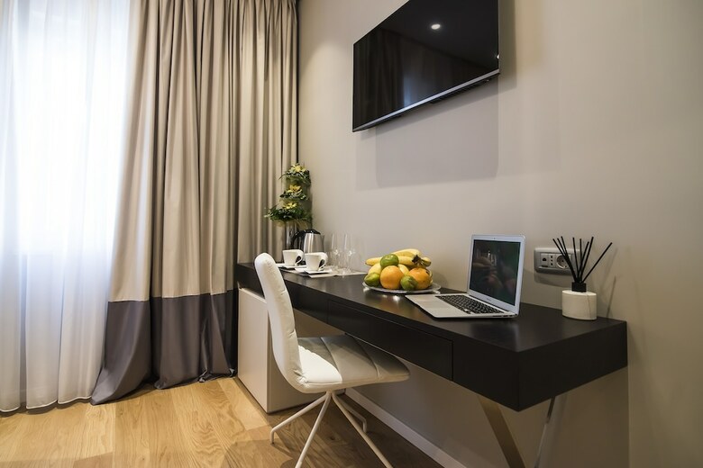 Hotel Fortuna Luxury Rooms