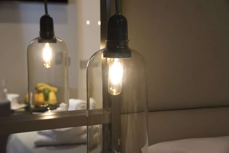 Hotel Fortuna Luxury Rooms