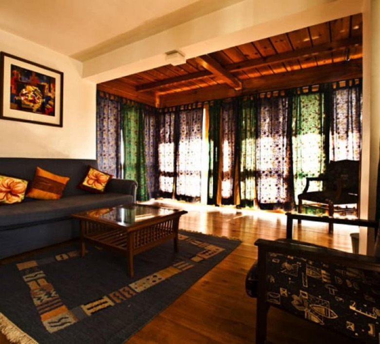 Hotel Bara Bungalow, Gethia - A Rosakue Collection