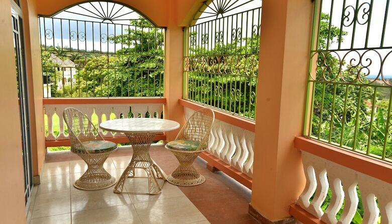 Bed & Breakfast Basileia Palace