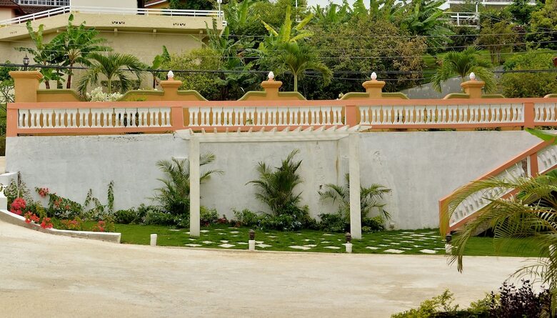 Bed & Breakfast Basileia Palace