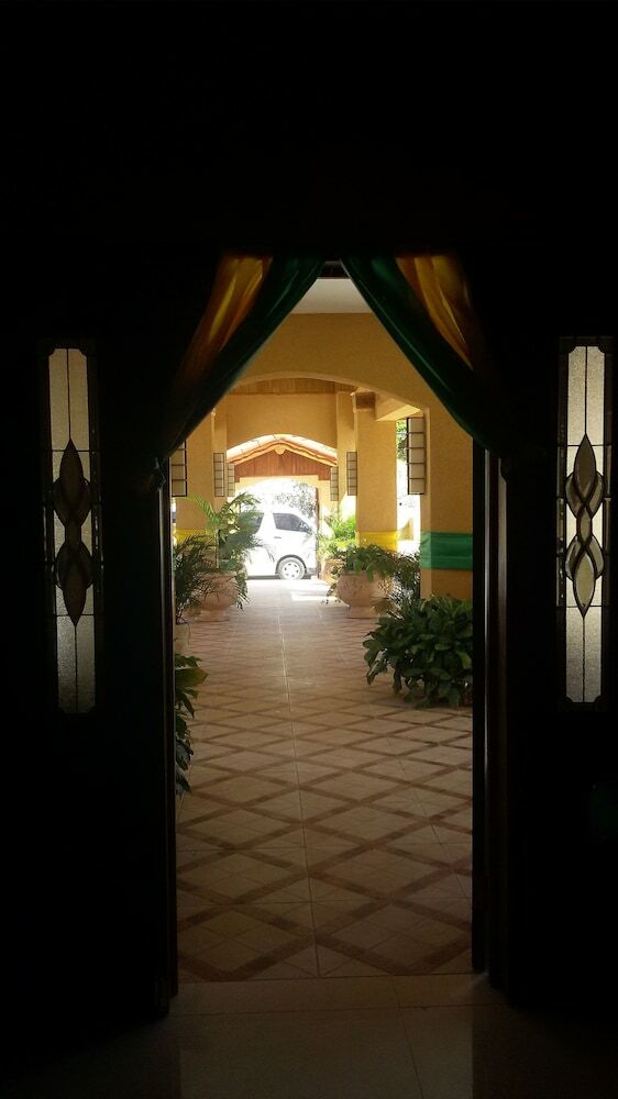 Bed & Breakfast Basileia Palace