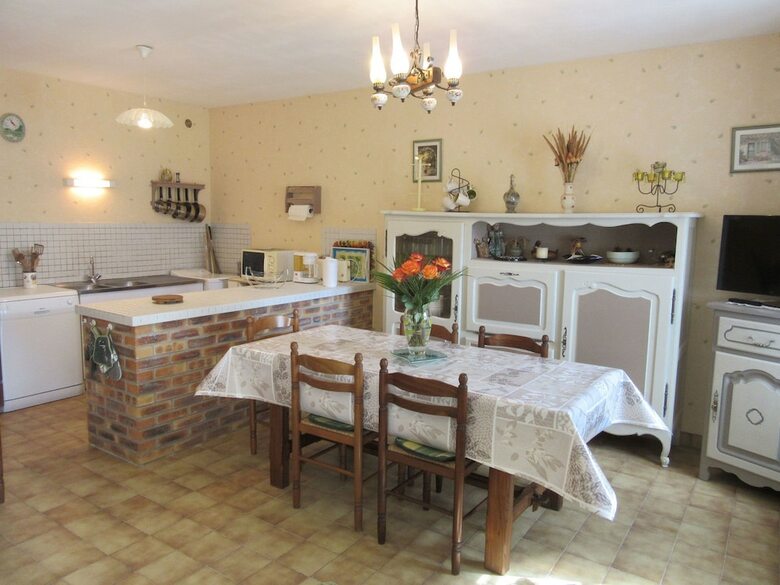 G�te Le Haras Le Haut Manoir