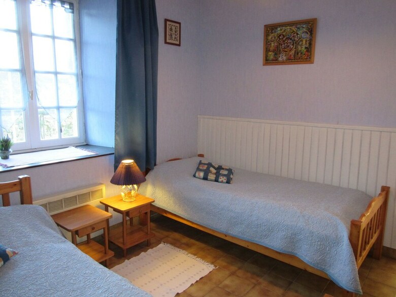 G�te Le Haras Le Haut Manoir