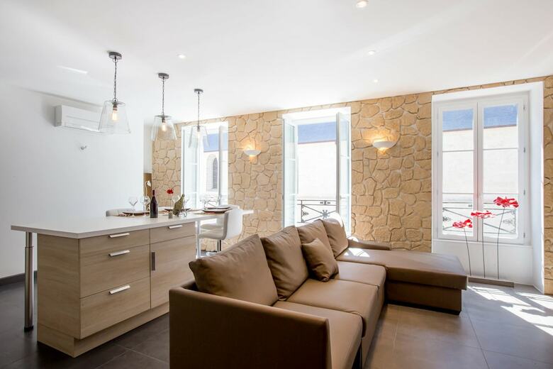 Apartamento Le Pavean