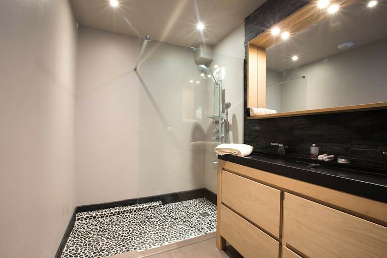 Apartamento Le Pavean