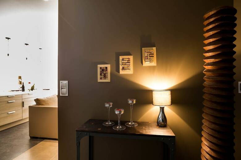 Apartamento Le Pavean