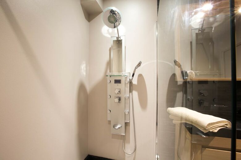 Apartamento Le Pavean