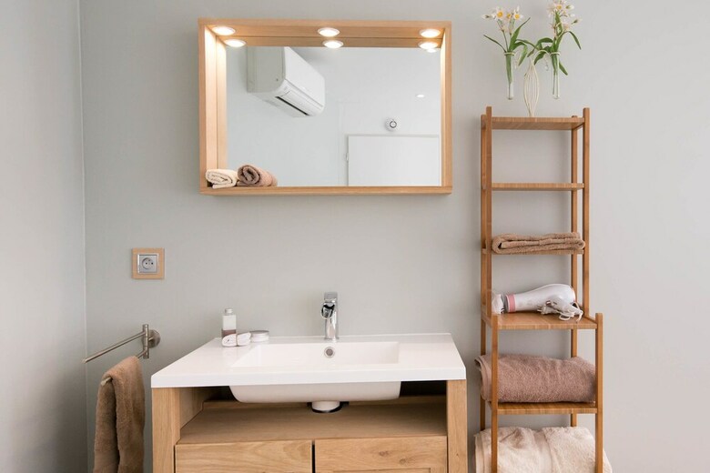 Apartamento Le Pavean