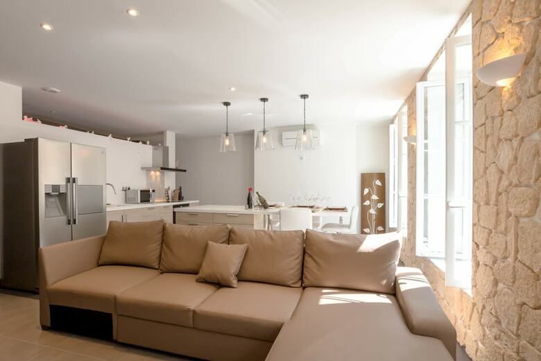 Apartamento Le Pavean
