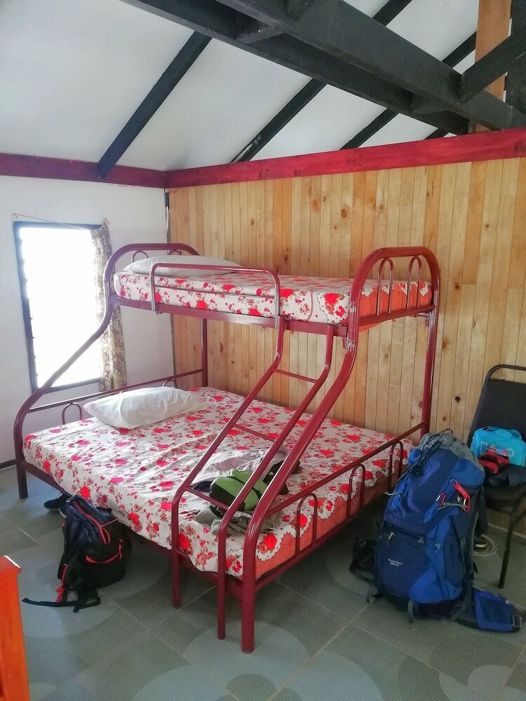 Hostal Gold Coast Inn