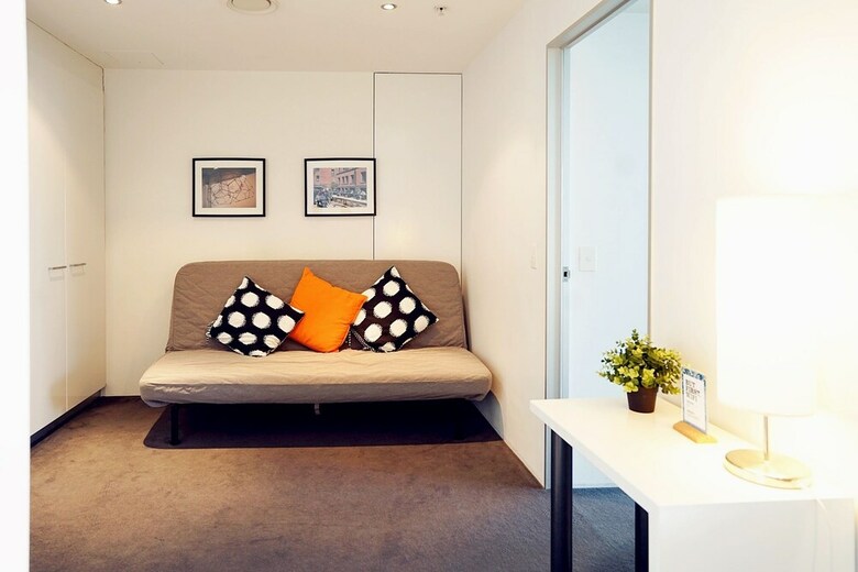 Apartamentos Circle On Cavill Apts - Holiday Paradise