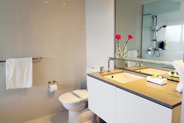 Apartamentos Circle On Cavill Apts - Holiday Paradise
