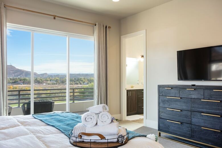 Bloomington Villas