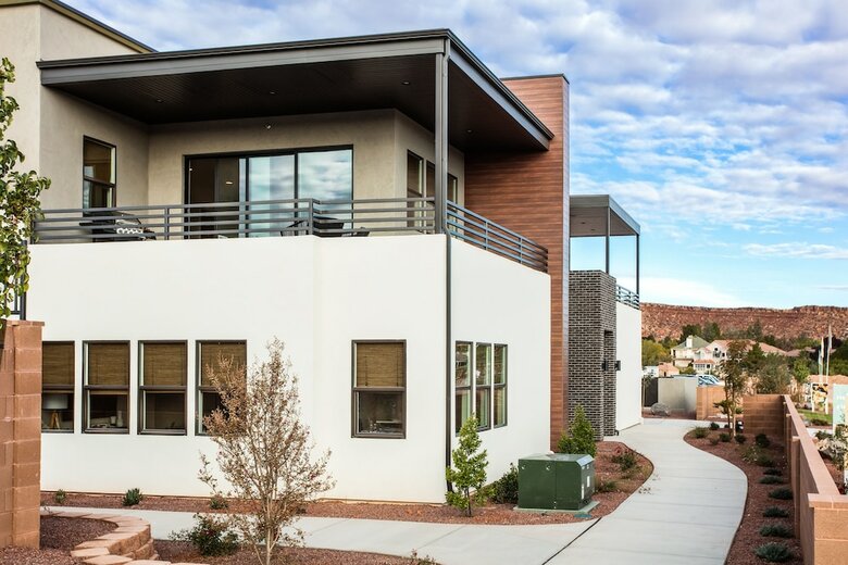 Bloomington Villas