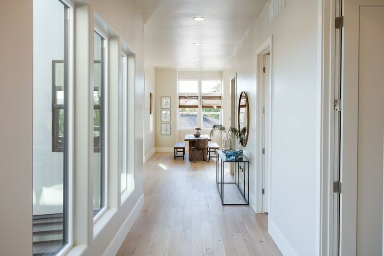Bloomington Villas