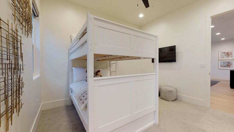 Bloomington Villas