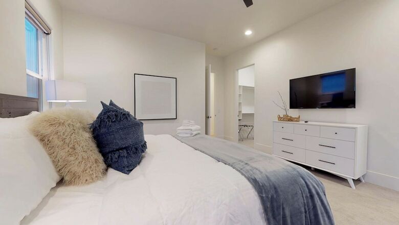 Bloomington Villas