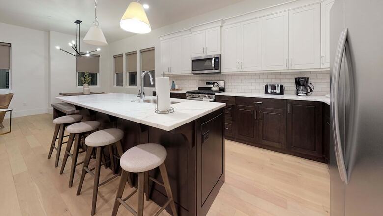 Bloomington Villas