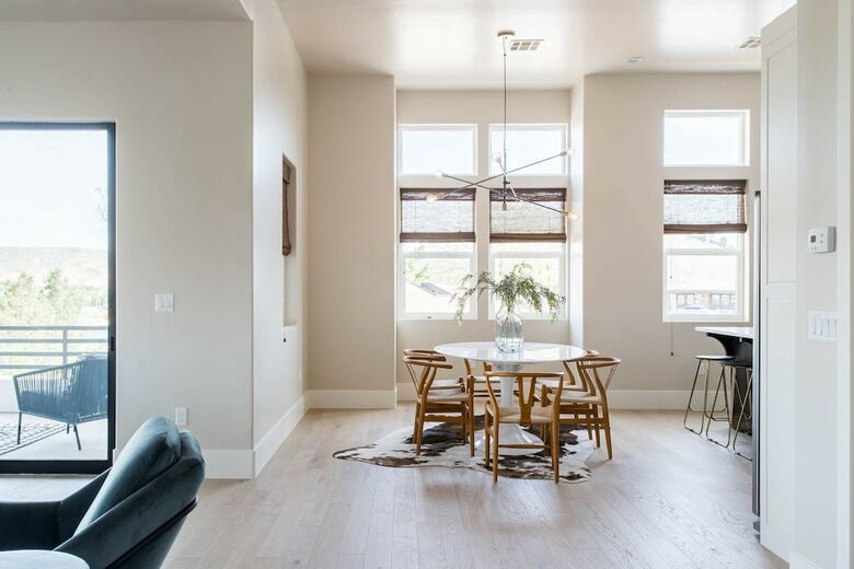 Bloomington Villas