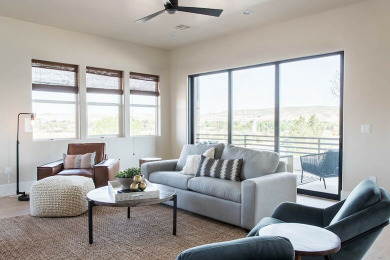 Bloomington Villas