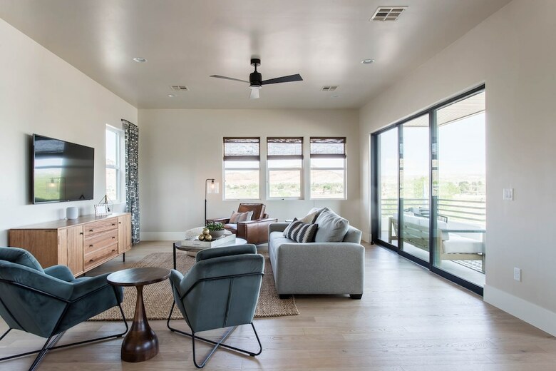 Bloomington Villas