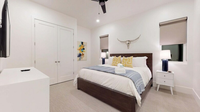 Bloomington Villas