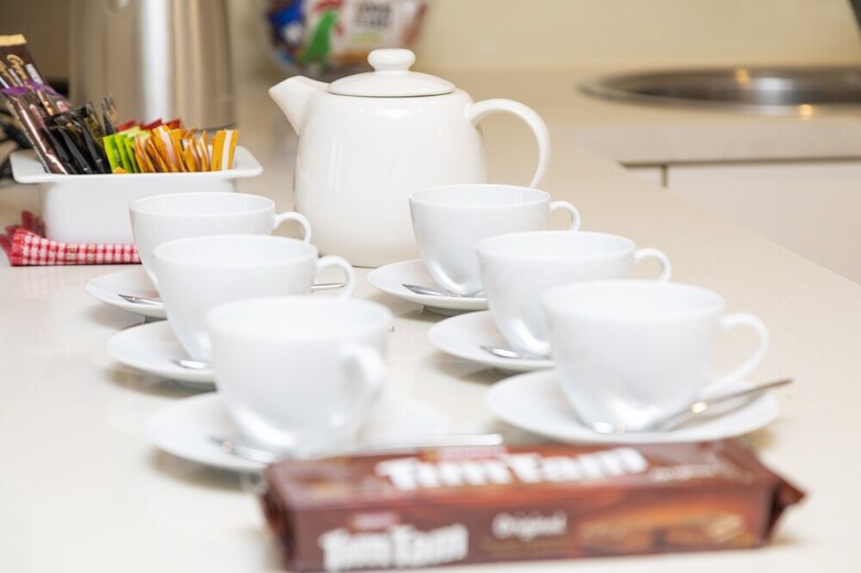 Apartamentos Melbourne River View