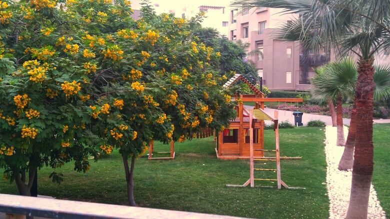Apartamentos Village Comfort Studio