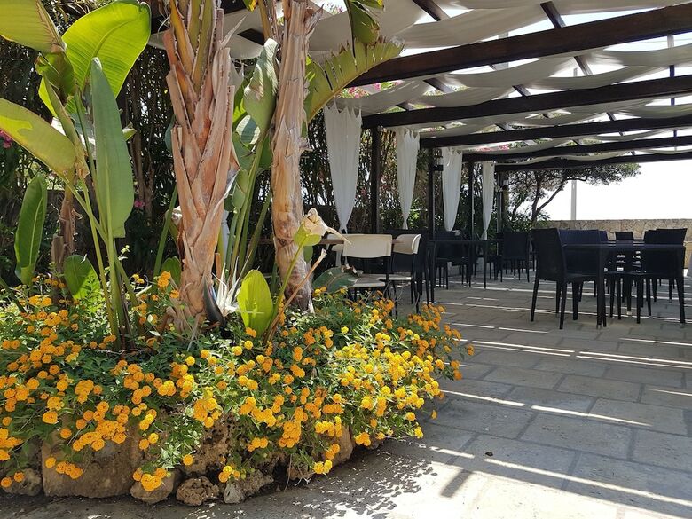 La Giara Resort