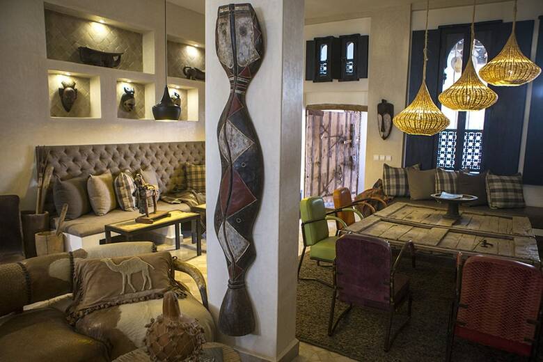 Hotel Munga Guesthouse