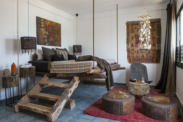 Hotel Munga Guesthouse