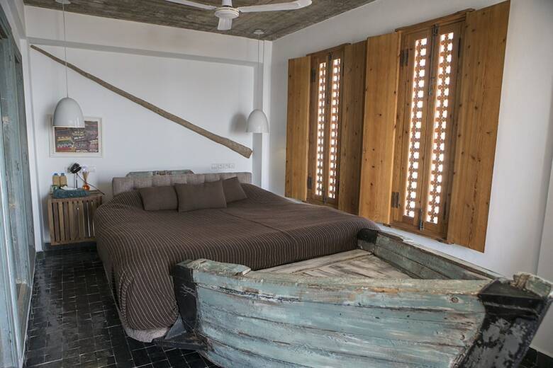Hotel Munga Guesthouse