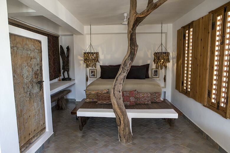 Hotel Munga Guesthouse
