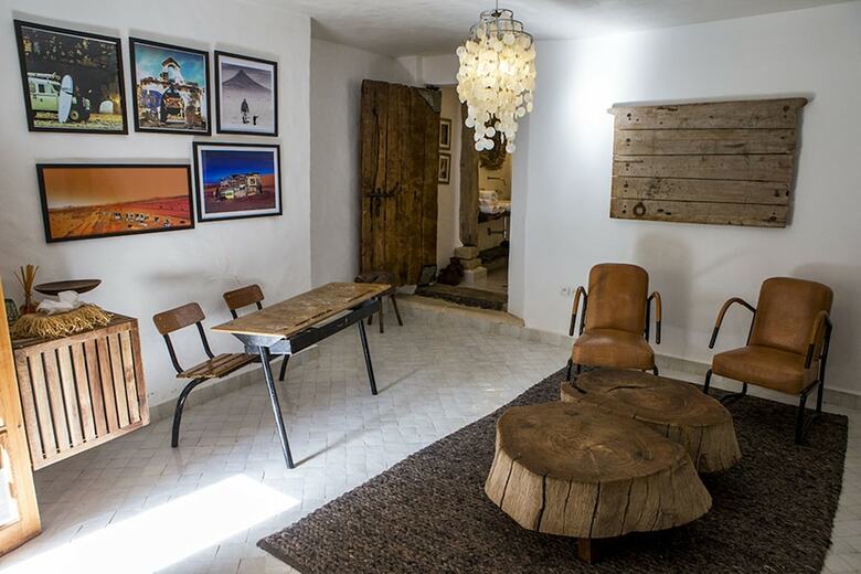 Hotel Munga Guesthouse