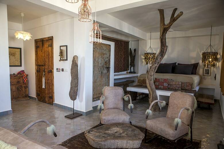 Hotel Munga Guesthouse