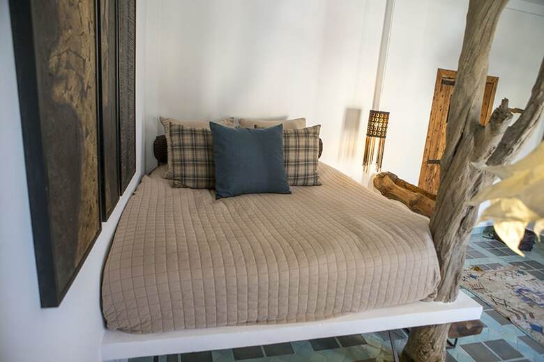 Hotel Munga Guesthouse