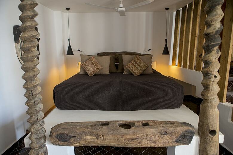Hotel Munga Guesthouse