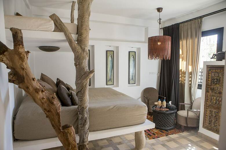 Hotel Munga Guesthouse