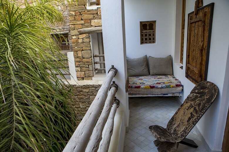 Hotel Munga Guesthouse