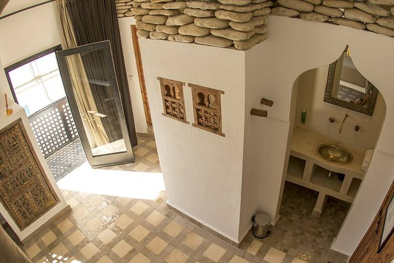 Hotel Munga Guesthouse