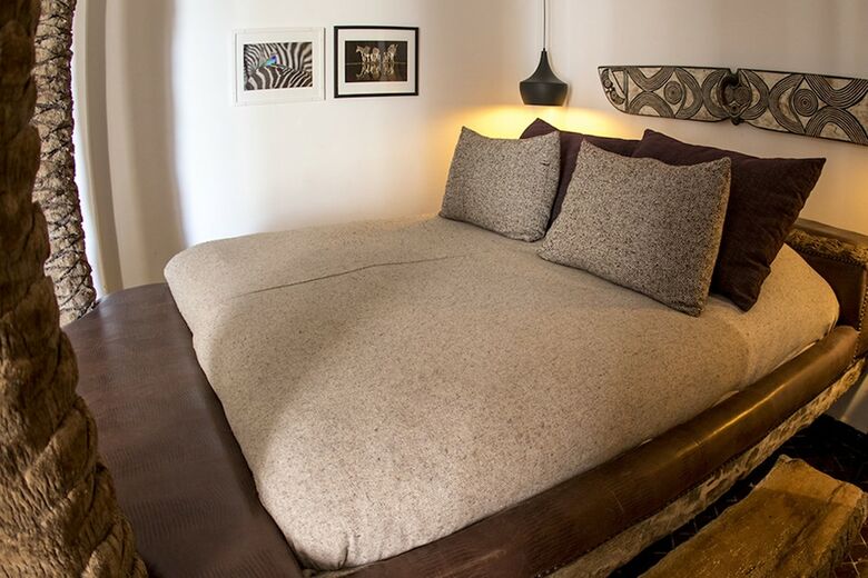 Hotel Munga Guesthouse