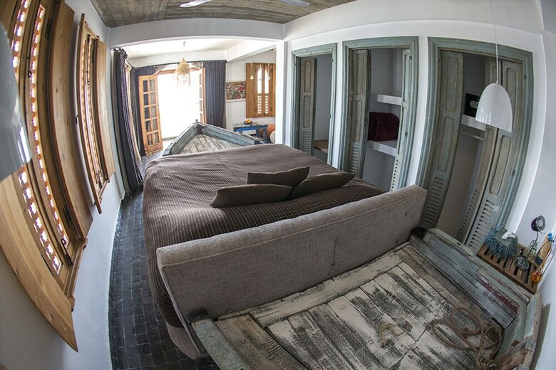 Hotel Munga Guesthouse