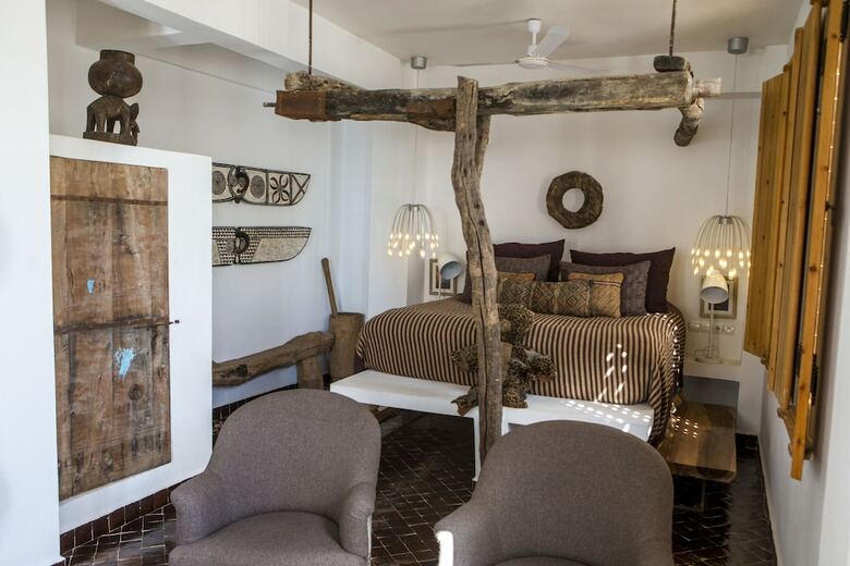 Hotel Munga Guesthouse
